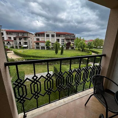 Apartamento Green Life Beach Studio